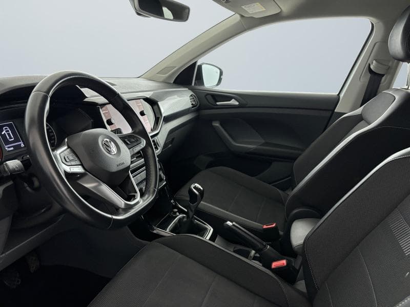 Volkswagen T-Cross R-Line | 1.0 Tsi 95 cv | Clim | Alu | Capeurs arr | Cruise - 10
