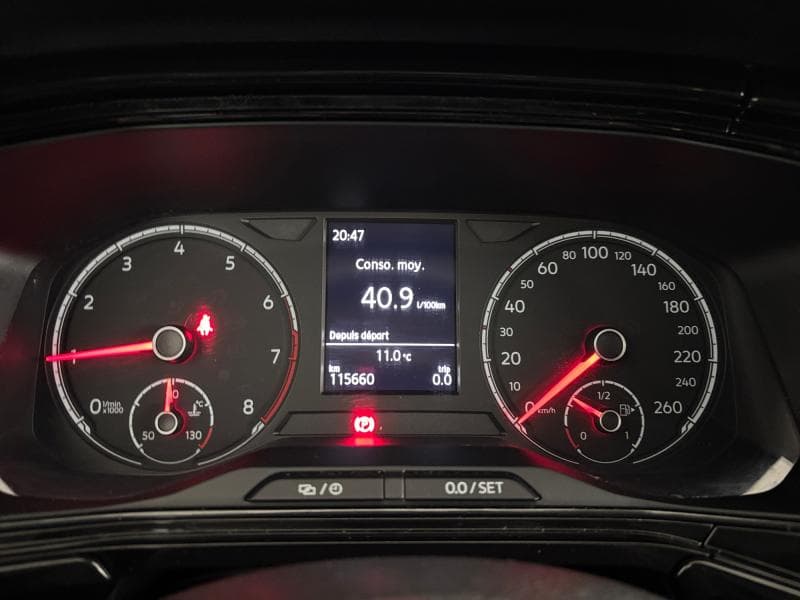 Volkswagen T-Cross R-Line | 1.0 Tsi 95 cv | Clim | Alu | Capeurs arr | Cruise - 14