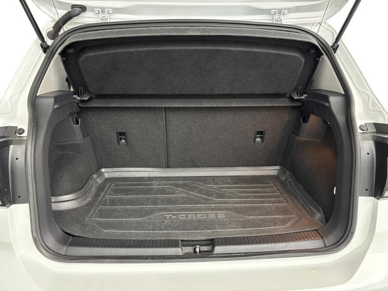 Volkswagen T-Cross R-Line | 1.0 Tsi 95 cv | Clim | Alu | Capeurs arr | Cruise - 17