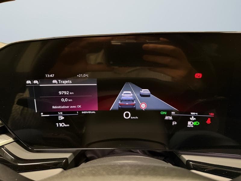 Audi A6 S-Line | 2.0 TFSI 204 CV | Carplay | Attelage | Camera360 | Matrix Led | - 16
