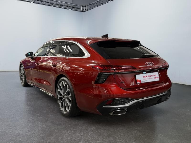 Audi A6 S-Line | 2.0 TFSI 204 CV | Carplay | Attelage | Camera360 | Matrix Led | - 6