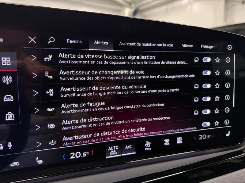 Audi A6 S-Line | 2.0 TFSI 204 CV | Carplay | Attelage | Camera360 | Matrix Led | - 18