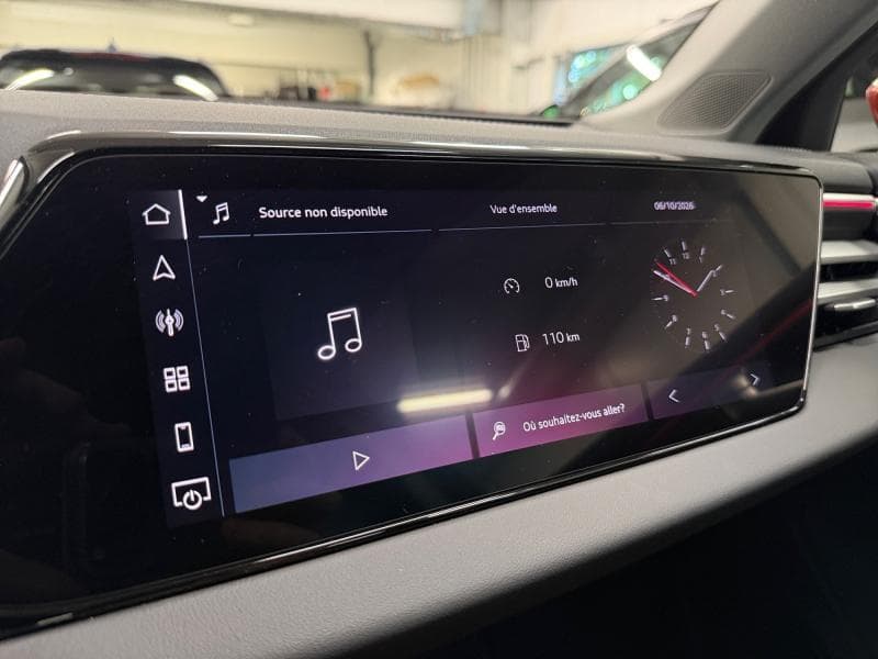 Audi A6 S-Line | 2.0 TFSI 204 CV | Carplay | Attelage | Camera360 | Matrix Led | - 22