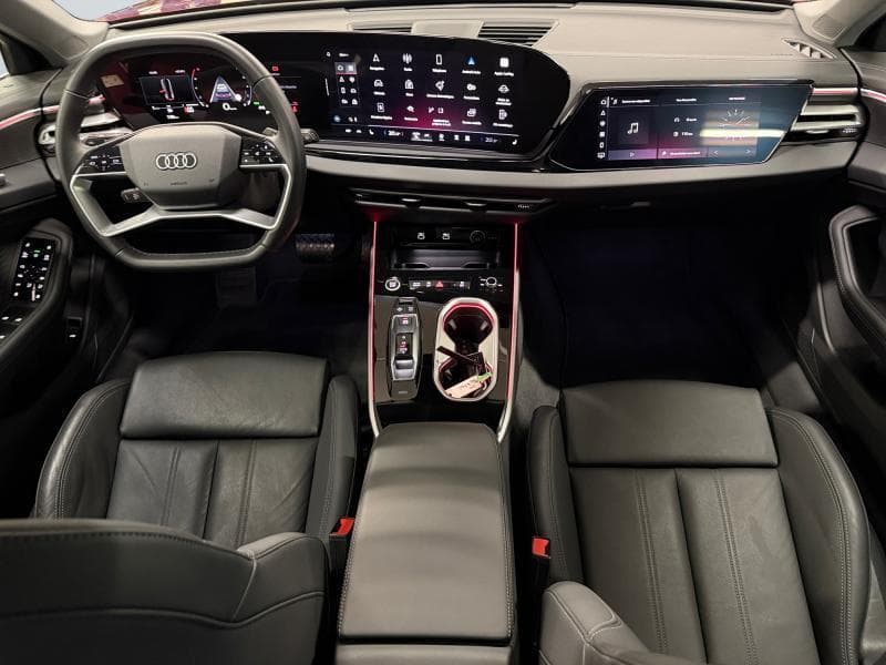 Audi A6 S-Line | 2.0 TFSI 204 CV | Carplay | Attelage | Camera360 | Matrix Led | - 13