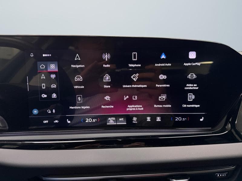 Audi A6 S-Line | 2.0 TFSI 204 CV | Carplay | Attelage | Camera360 | Matrix Led | - 17
