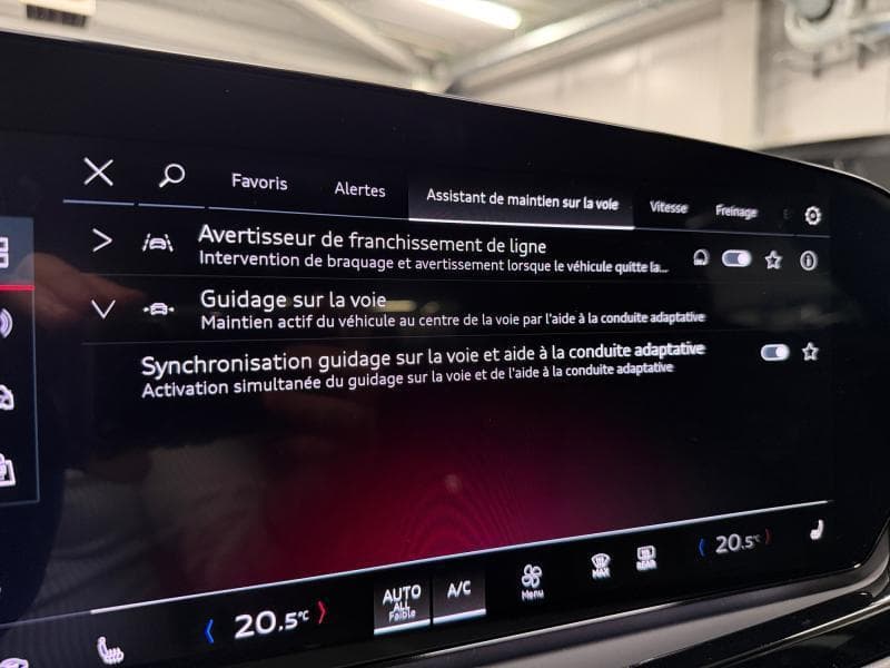 Audi A6 S-Line | 2.0 TFSI 204 CV | Carplay | Attelage | Camera360 | Matrix Led | - 20