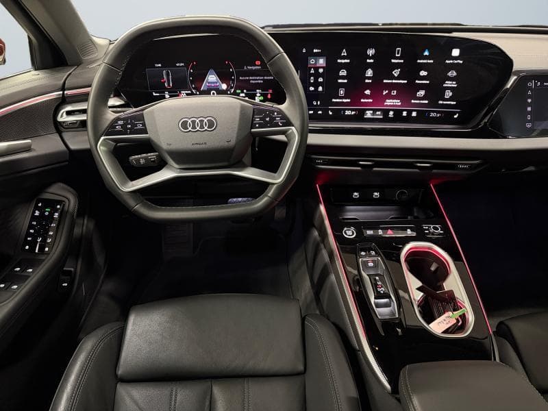 Audi A6 S-Line | 2.0 TFSI 204 CV | Carplay | Attelage | Camera360 | Matrix Led | - 12