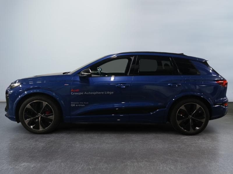 Audi Q6 e-tron e-tron - 4
