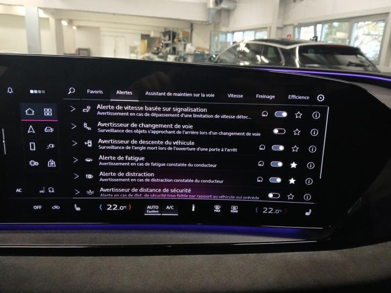 Audi Q6 e-tron e-tron - 22