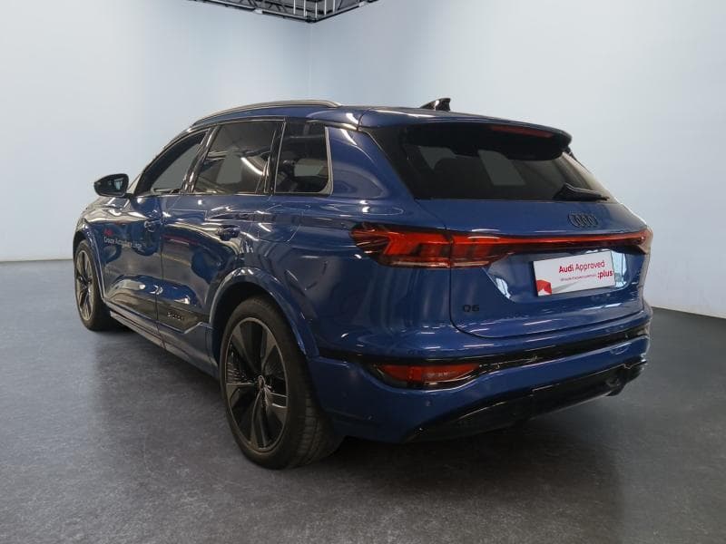 Audi Q6 e-tron e-tron - 5