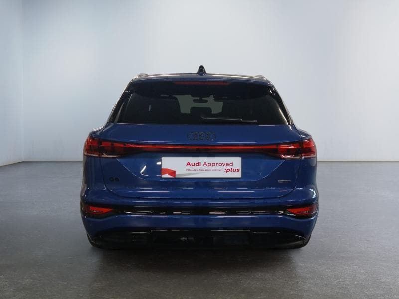 Audi Q6 e-tron e-tron - 7