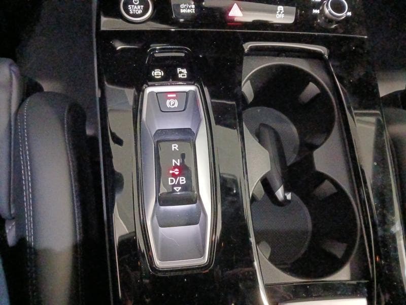Audi Q6 e-tron e-tron - 19