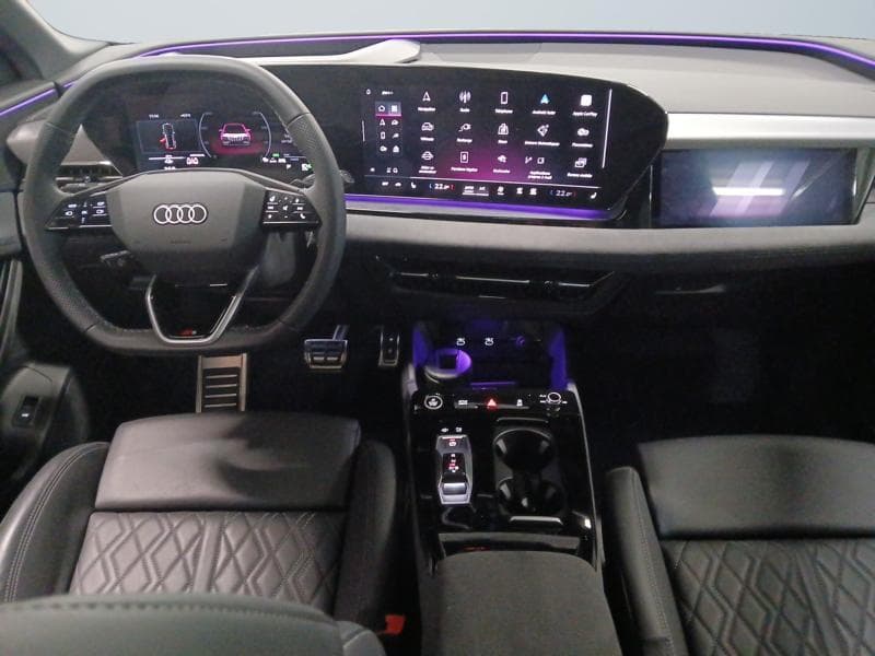Audi Q6 e-tron e-tron - 13
