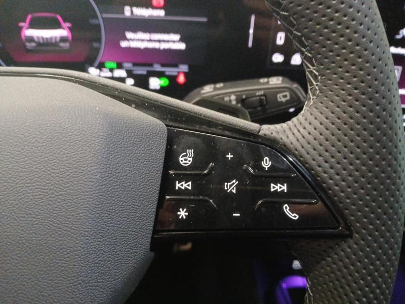 Audi Q6 e-tron e-tron - 24