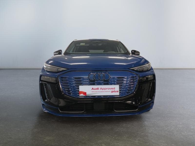 Audi Q6 e-tron e-tron - 3