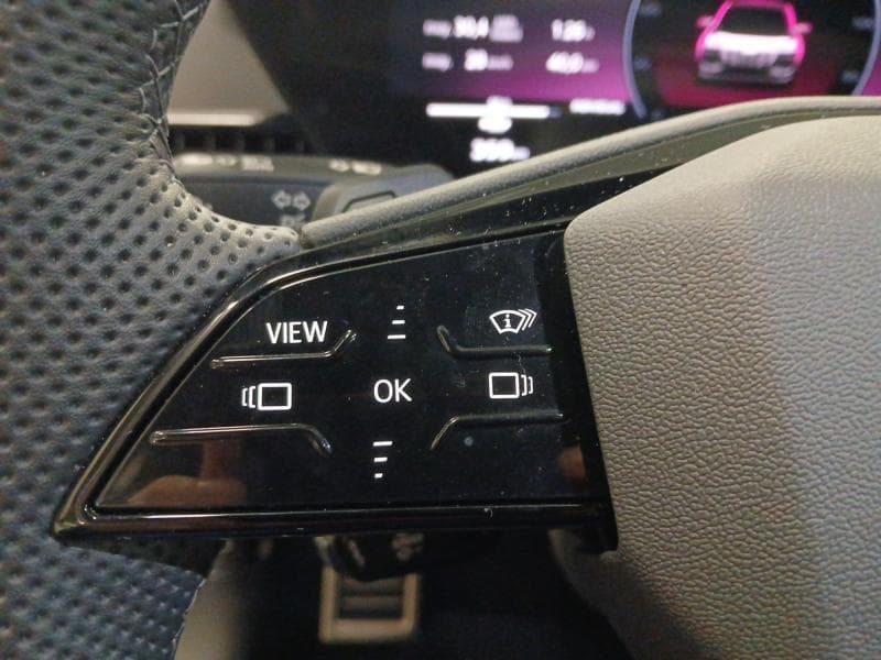Audi Q6 e-tron e-tron - 23