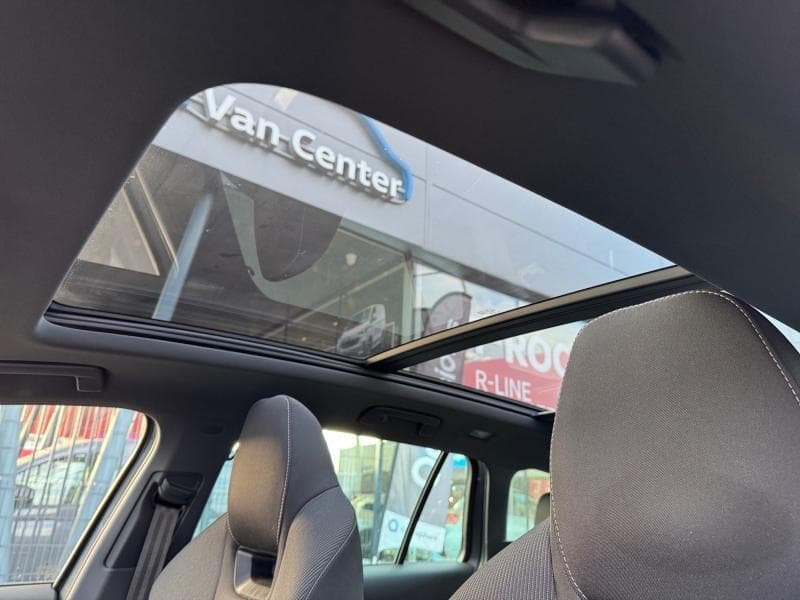Skoda Octavia Sportline | 1.4 TSI Plug-In 204cv | Carplay | Caméra | Toit pano | GPS - 29