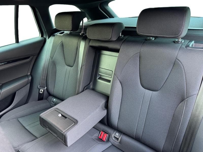 Skoda Octavia Sportline | 1.4 TSI Plug-In 204cv | Carplay | Caméra | Toit pano | GPS - 12
