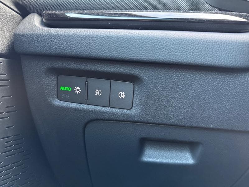 Skoda Octavia Sportline | 1.4 TSI Plug-In 204cv | Carplay | Caméra | Toit pano | GPS - 14