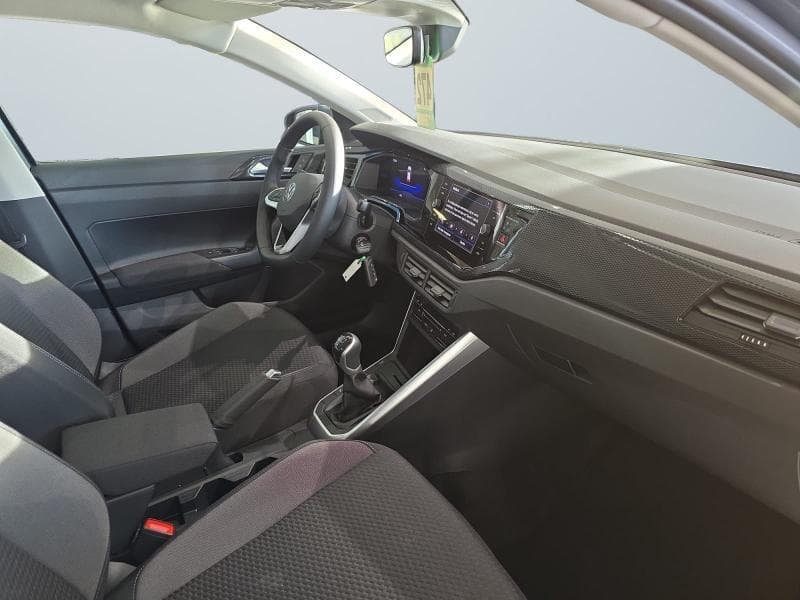 Volkswagen Polo Life | 1.0 TSi 95 CV | Navi | Carplay | Camera | Capteur Av + Ar - 10