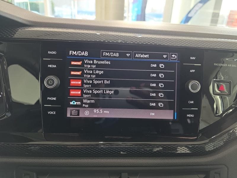 Volkswagen Polo Life | 1.0 TSi 95 CV | Navi | Carplay | Camera | Capteur Av + Ar - 19
