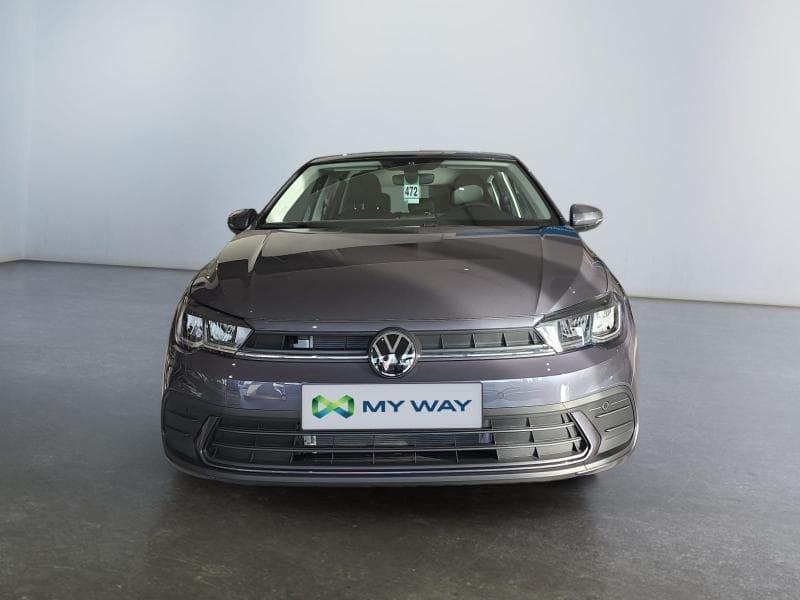 Volkswagen Polo Life | 1.0 TSi 95 CV | Navi | Carplay | Camera | Capteur Av + Ar - 3