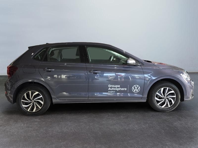 Volkswagen Polo Life | 1.0 TSi 95 CV | Navi | Carplay | Camera | Capteur Av + Ar - 7