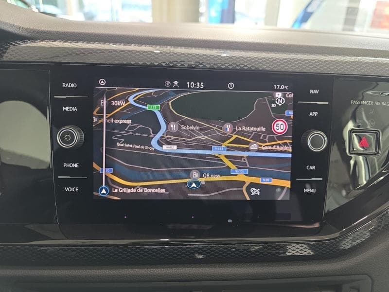 Volkswagen Polo Life | 1.0 TSi 95 CV | Navi | Carplay | Camera | Capteur Av + Ar - 20