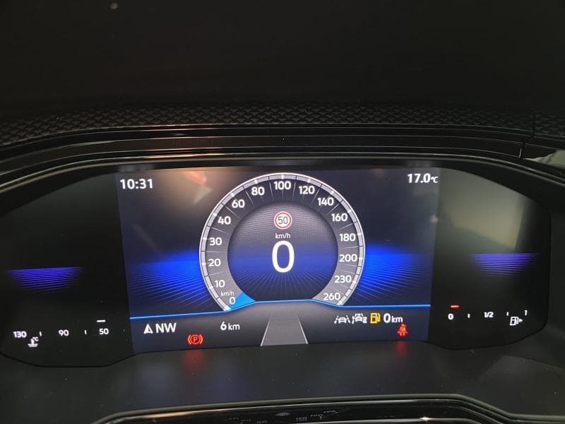 Volkswagen Polo Life | 1.0 TSi 95 CV | Navi | Carplay | Camera | Capteur Av + Ar - 14