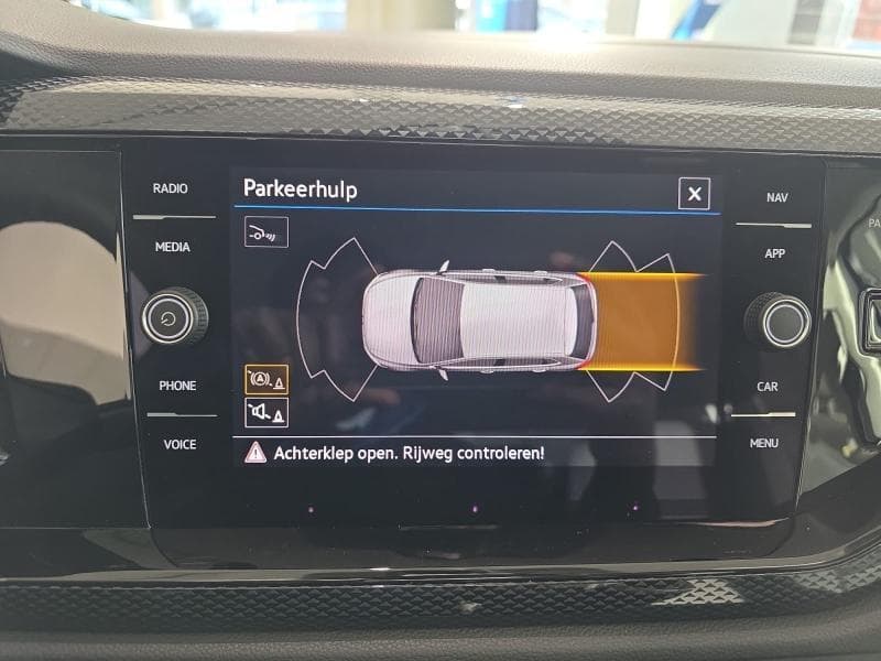 Volkswagen Polo Life | 1.0 TSi 95 CV | Navi | Carplay | Camera | Capteur Av + Ar - 18