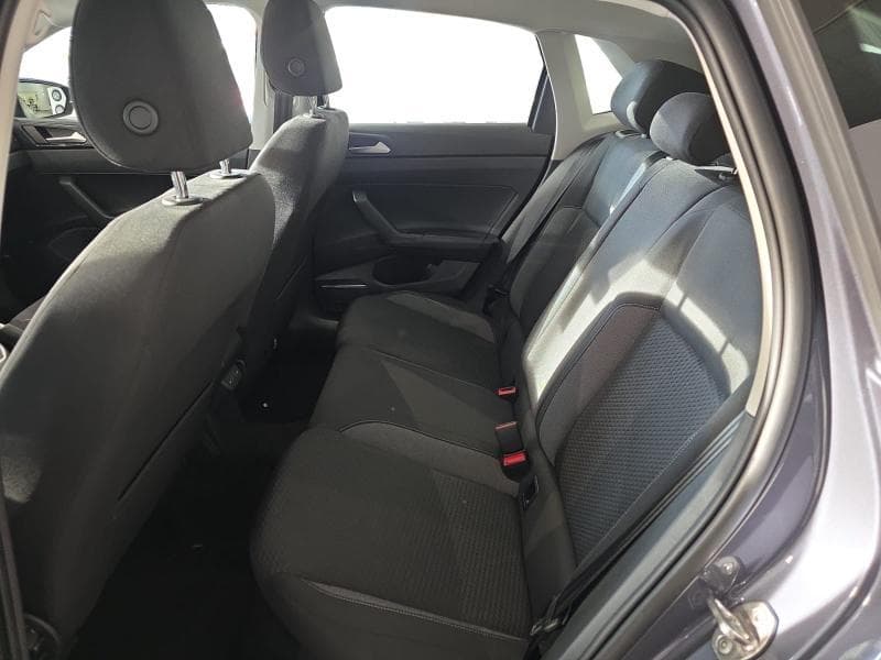 Volkswagen Polo Life | 1.0 TSi 95 CV | Navi | Carplay | Camera | Capteur Av + Ar - 22