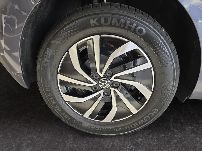 Volkswagen Polo Life | 1.0 TSi 95 CV | Navi | Carplay | Camera | Capteur Av + Ar - 24