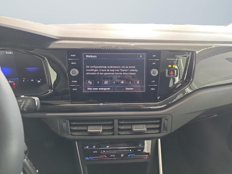 Volkswagen Polo Life | 1.0 TSi 95 CV | Navi | Carplay | Camera | Capteur Av + Ar - 13