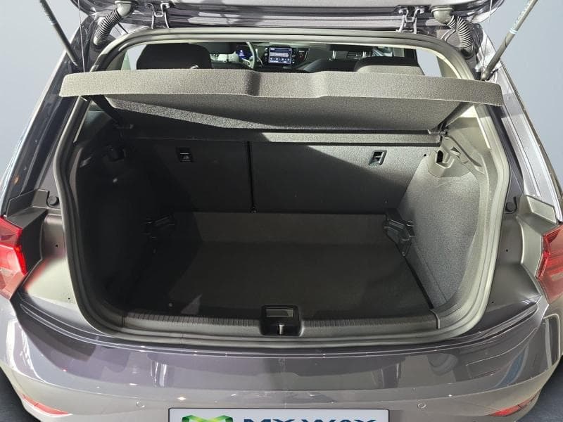 Volkswagen Polo Life | 1.0 TSi 95 CV | Navi | Carplay | Camera | Capteur Av + Ar - 23