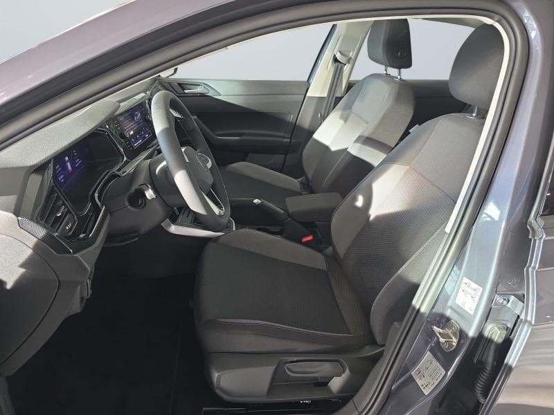 Volkswagen Polo Life | 1.0 TSi 95 CV | Navi | Carplay | Camera | Capteur Av + Ar - 12