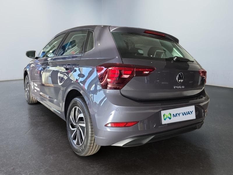 Volkswagen Polo Life | 1.0 TSi 95 CV | Navi | Carplay | Camera | Capteur Av + Ar - 4