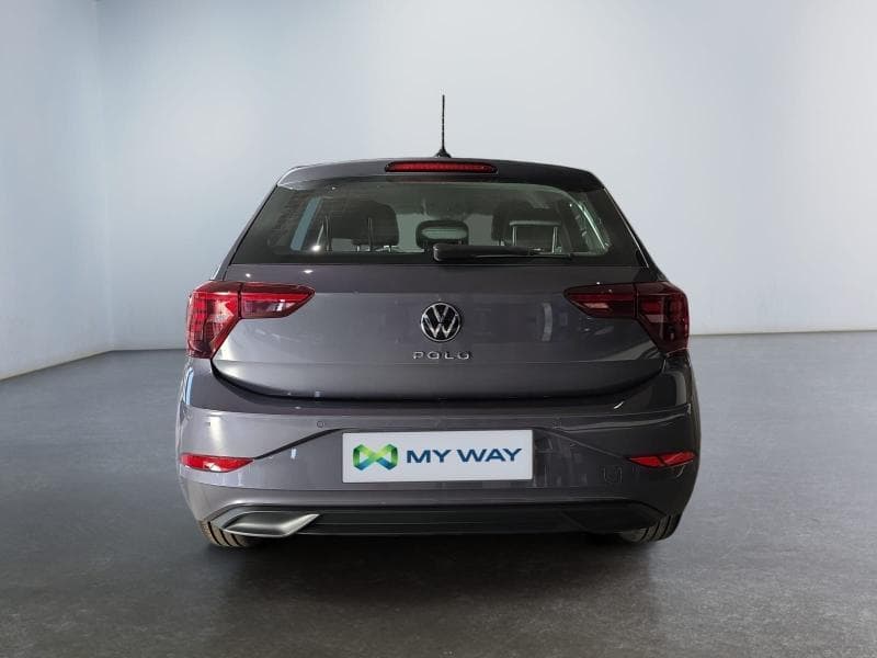 Volkswagen Polo Life | 1.0 TSi 95 CV | Navi | Carplay | Camera | Capteur Av + Ar - 8
