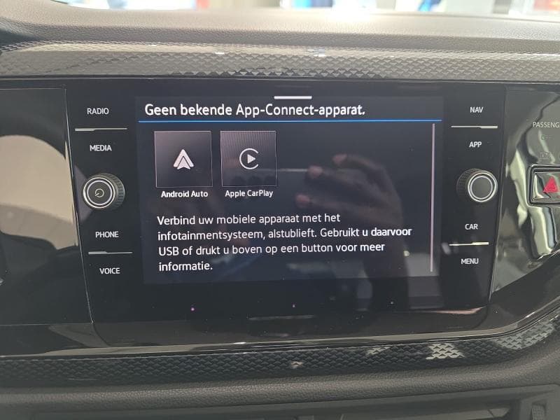 Volkswagen Polo Life | 1.0 TSi 95 CV | Navi | Carplay | Camera | Capteur Av + Ar - 15
