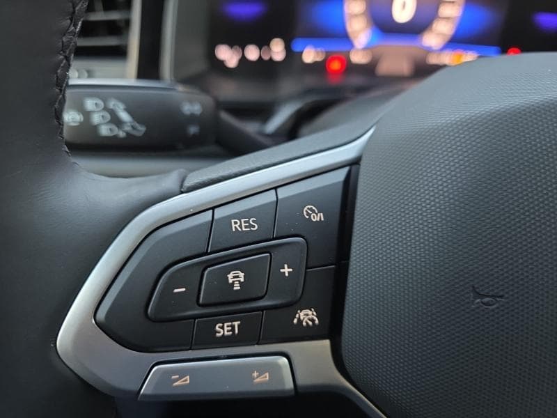 Volkswagen Taigo Life | 1.0 TSI 95 CV | Carplay | GSP | CAMERA | LED - 11