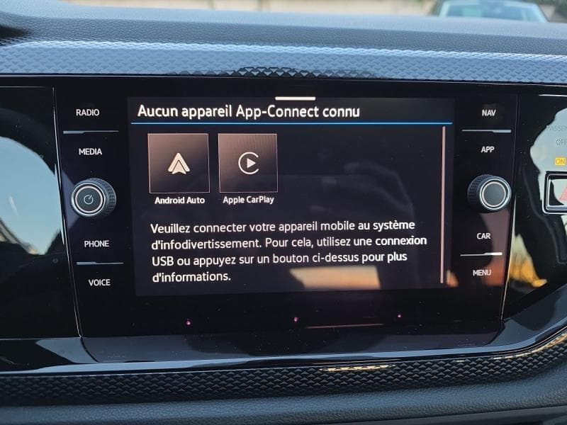 Volkswagen Taigo Life | 1.0 TSI 95 CV | Carplay | GSP | CAMERA | LED - 16