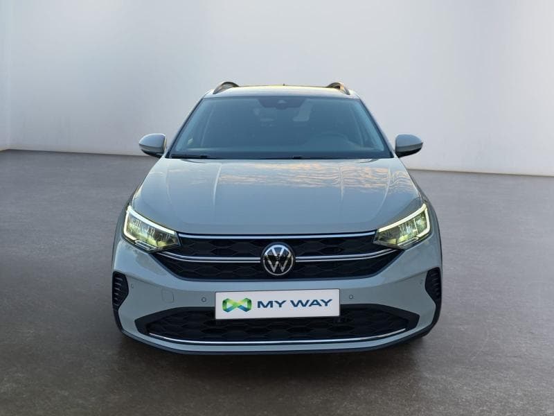 Volkswagen Taigo Life | 1.0 TSI 95 CV | Carplay | GSP | CAMERA | LED - 2