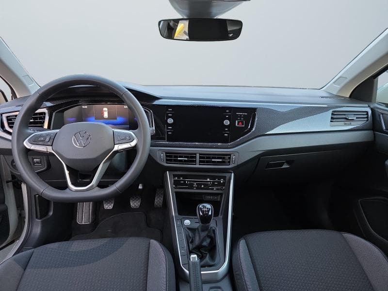 Volkswagen Taigo Life | 1.0 TSI 95 CV | Carplay | GSP | CAMERA | LED - 9