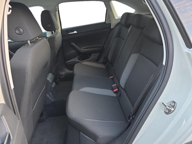 Volkswagen Taigo Life | 1.0 TSI 95 CV | Carplay | GSP | CAMERA | LED - 23