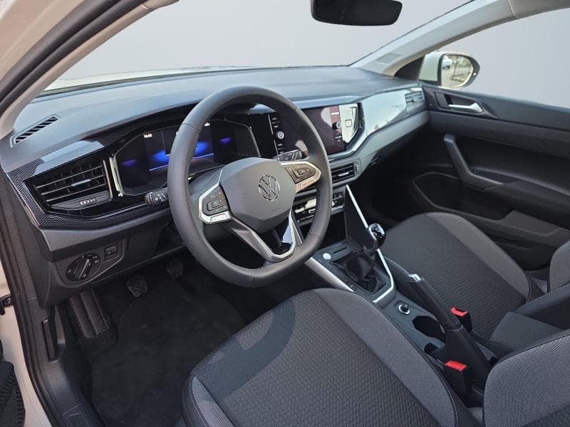 Volkswagen Taigo Life | 1.0 TSI 95 CV | Carplay | GSP | CAMERA | LED - 14