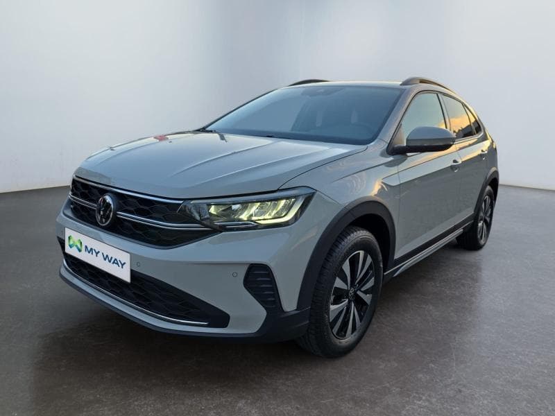 Volkswagen Taigo Life | 1.0 TSI 95 CV | Carplay | GSP | CAMERA | LED - 1