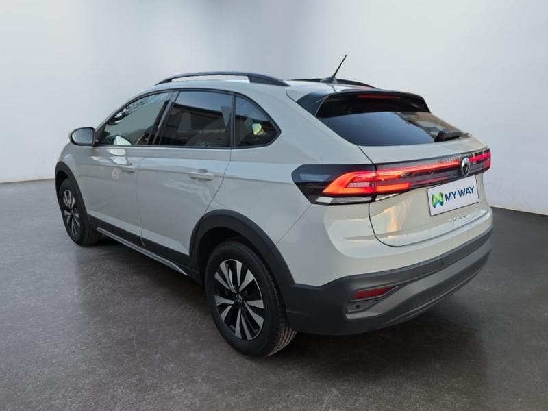 Volkswagen Taigo Life | 1.0 TSI 95 CV | Carplay | GSP | CAMERA | LED - 4