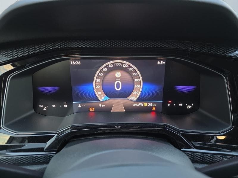 Volkswagen Taigo Life | 1.0 TSI 95 CV | Carplay | GSP | CAMERA | LED - 13