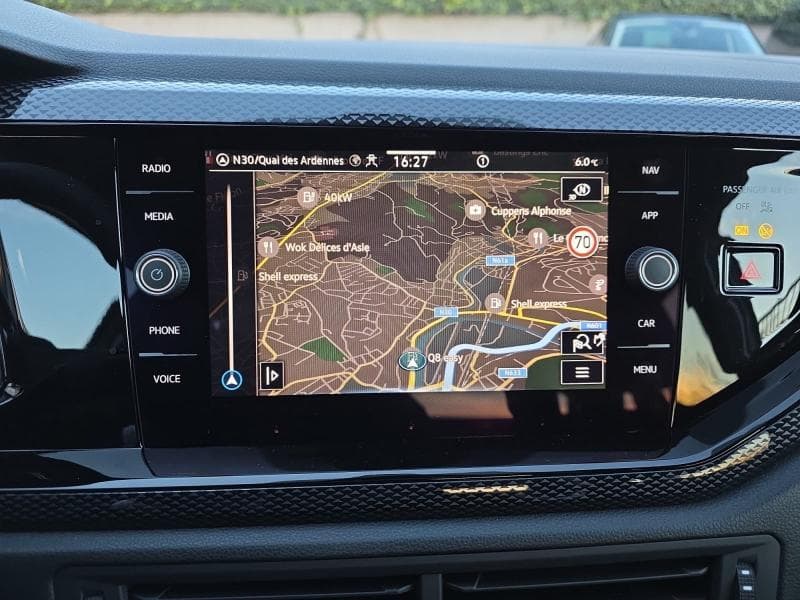 Volkswagen Taigo Life | 1.0 TSI 95 CV | Carplay | GSP | CAMERA | LED - 19