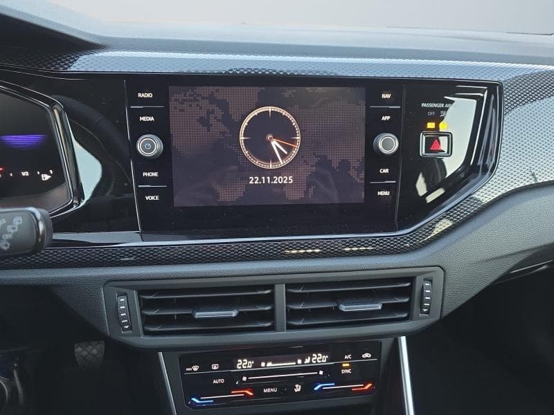 Volkswagen Taigo Life | 1.0 TSI 95 CV | Carplay | GSP | CAMERA | LED - 17
