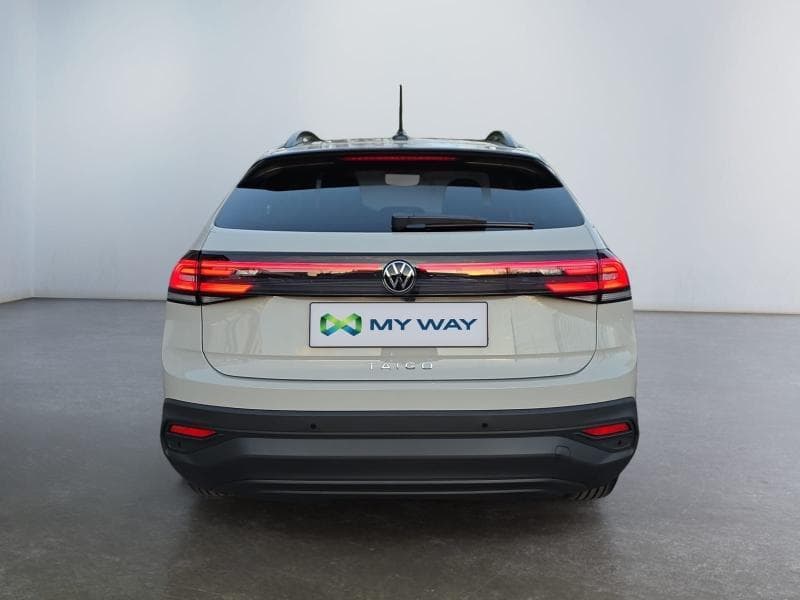 Volkswagen Taigo Life | 1.0 TSI 95 CV | Carplay | GSP | CAMERA | LED - 8